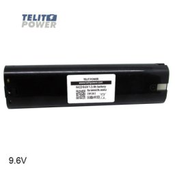 TelitPower 9.6V 1300mAh - baterija za ručni alat Makita 6095D ( P-2233 )