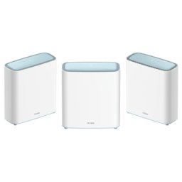 D-link m32-3 ax3200 lan mesh router wifi6 3-pack