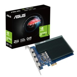 Asus gt730-4h-sl-2gd5 ddr5 64bit svga pcie ( 20311 )