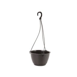 Saksija Ratan viseća 22cm ( 18363 )