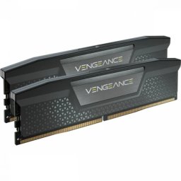Corsair vengeance 32gb (2x16gb) ddr5/ 6000mhz/ cl38/ 1.35v/ xmp & expo Memorija ( CMK32GX5M2B6000Z38 )