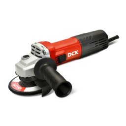 DCK KSM03-125S ugaona brusilica, 950W, 125mm ( KSM03-125S )