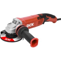 DCK KSM05-125S ugaona brusilica, 1500W, 125mm ( KSM05-125S )