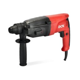 DCK KZC05-26B bušilica za beton, SDS-Plus, 800W, 3.0J ( KZC05-26B )