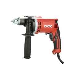 DCK KZJ16 vibraciona bušilica, 710W ( KZJ16 )