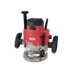 DCK KMR06-12 glodalica za drvo, 2000W ( KMR06-12 )
