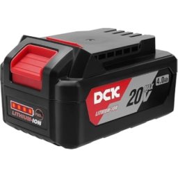 DCK FFBL2060 baterija 6.0Ah, 20V ( FFBL2060 )