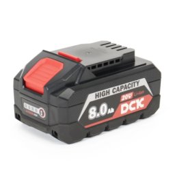 DCK FFBL2080 baterija 8.0Ah, 20V ( FFBL2080 )
