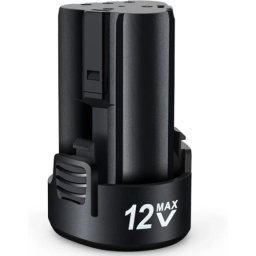 DCK LB1220-1 baterija, 2.0Ah, 12V ( LB1220-1 )