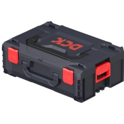 DCK KDBOX-02 D-STACK kutija za alat, 450x301x162 mm ( KDBOX-02 )