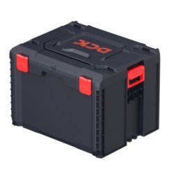 DCK KDBOX-03 D-STACK kutija za alat, 450x360x340 mm ( KDBOX-03 )