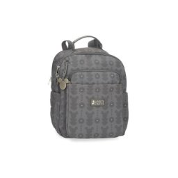 Disney Mickey Zenia modni ranac - siva ( 33.721.41 )