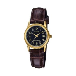 Casio Collection ženski sat ( LTP-V002GL-1B )