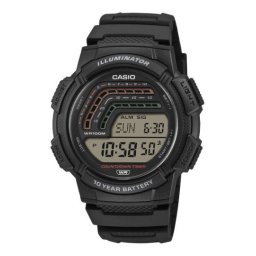 Casio muški sat ( WS-1800-1A )