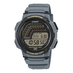 Casio muški sat ( WS-1800-2A )