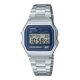 Casio Vintage unisex sat ( A158WEA-2 )