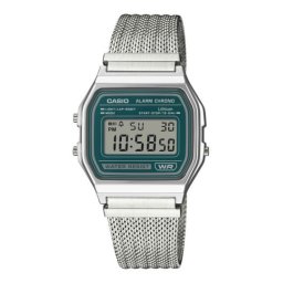 Casio Vintage unisex sat ( A158WEM-3 )