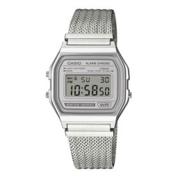 Casio Vintage unisex sat ( A158WEM-7 )