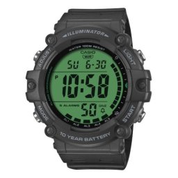 Casio Collection muški sat ( AE-1500WHC-1A )