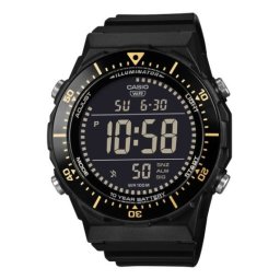 Casio Collection muški sat ( AE-1700H-1B )