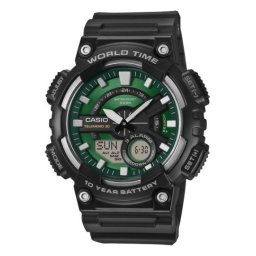 Casio Collection muški sat ( AEQ-110W-3A2 )