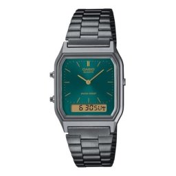 Casio Vintage unisex sat ( AQ-230EGG-3A )