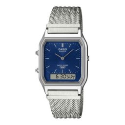 Casio Vintage unisex sat ( AQ-230EM-2A )