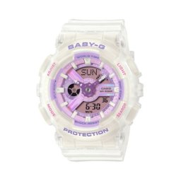 Casio Baby G ženski sat ( BA-110PS-7A )