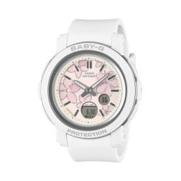 Casio Baby G ženski sat ( BGA-290FL-7A )