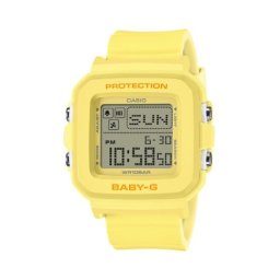 Casio Baby G ženski sat ( BGD-10KH-9 )