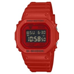 Casio G-Shock muški sat ( DW-5600RRB-4 )