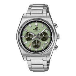 Casio Edifice muški sat ( EFB-730D-3A )