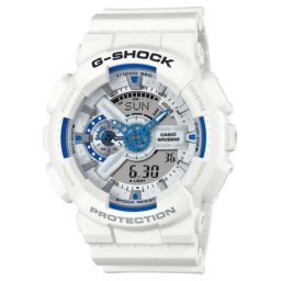 Casio G-Shock muški sat ( GA-110HDS-7A )