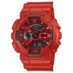 Casio G-Shock muški sat ( GA-110RRB-4A )