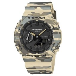 Casio G-Shock muški sat ( GA-2100CM-5A )