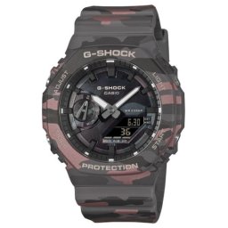 Casio G-Shock muški sat ( GA-2100CMD-8A )