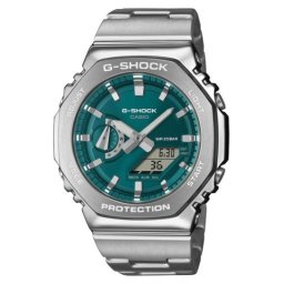 Casio G-Shock muški sat ( GM-2110D-3A1 )