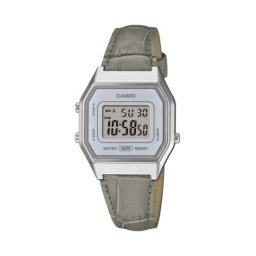 Casio Vintage ženski sat ( LA680WEL-8A2 )