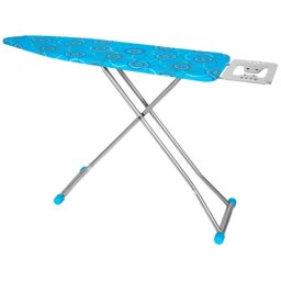 Zilan ZLN2043 Daska za peglanje sa strujnom utičnicom, 112 x 36 cm, Grigio
