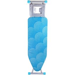 Zilan ZLN4535 Daska za peglanje , 114 x 38 mm, Plava