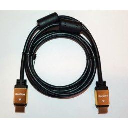 FAST ASIA Kabl HDMI 2.0 GOLD 4K (muško-muški) 1,3m LINKOM