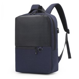 Stars Solutions ranac za laptop SL208 15.6" plavi