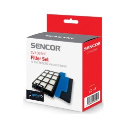 SENCOR SVX 024HF HEPA filter