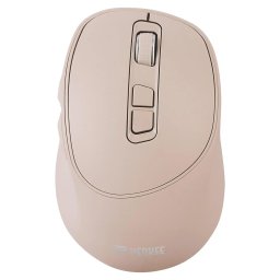 YENKEE bežični miš YMS 2080BG WL SLIDER bež