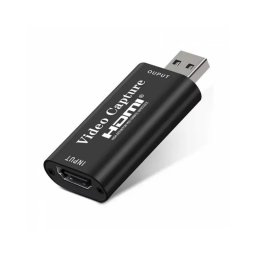 FAST ASIA Adapter Capture HDMI na USB 3.04K 60 Hz m/z