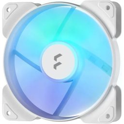 Ventilator 120mm Fractal Design Aspect 12 RGB White Frame , FD-F-AS1-1208