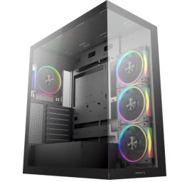 Računar DSCL Ryzen 9 7900X/32GB/M.2 2TB/RX 9070 16GB/850W