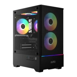 Računar ZEUS Gamer i7-12700KF/DDR4 32GB/M.2 1TB/RTX3070 8GB