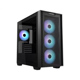 Računar ZEUS GAMER i7-12700KF/DDR4 32GB/M.2 1TB/RTX5070 12GB Powered by ASUS