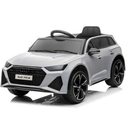 Audi RS6 auto na akumulator